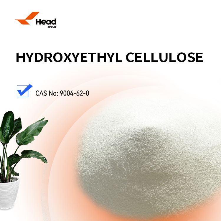HEC untuk Produk Kimia Harian